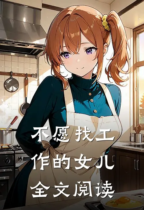 不愿找工作的女儿全文阅读