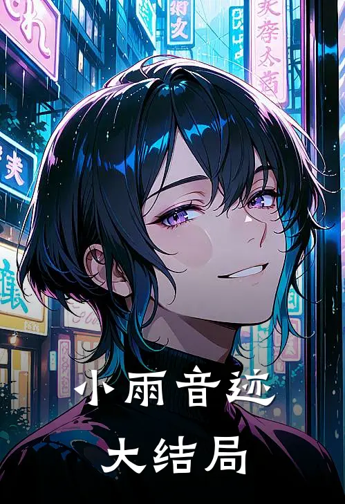 小雨音迹大结局