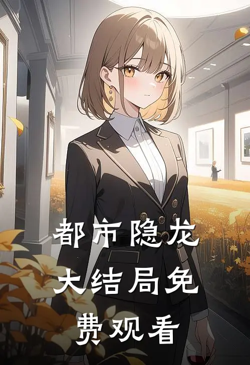 都市隐龙大结局免费观看