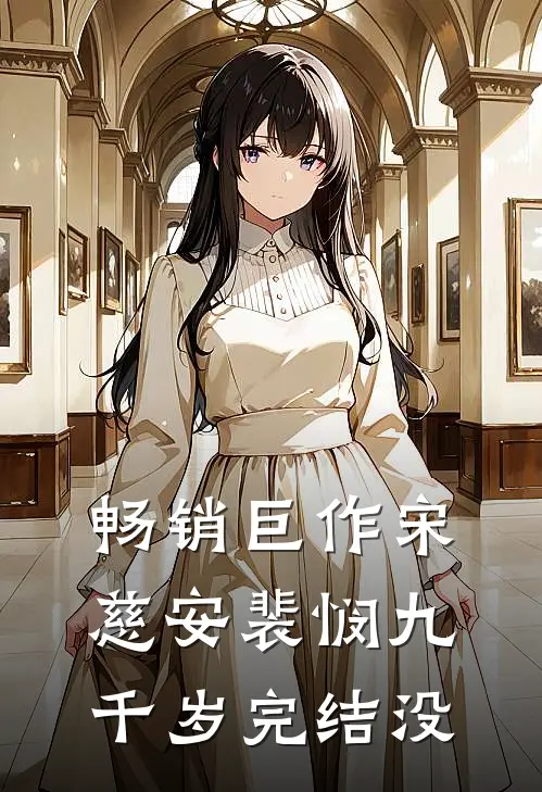 畅销巨作宋慈安裴悯九千岁完结没