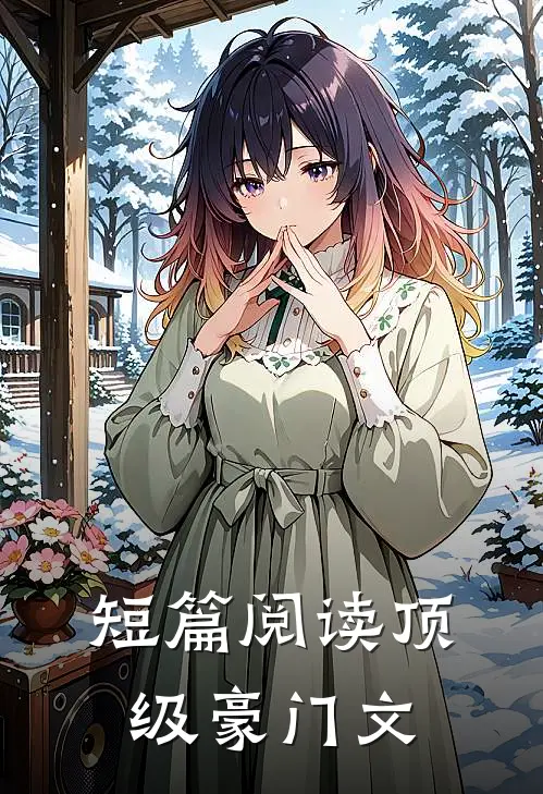 短篇阅读顶级豪门文