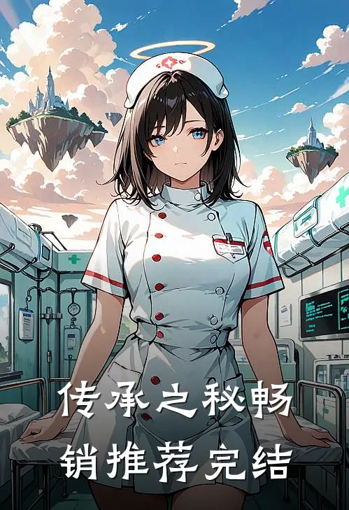 传承之秘畅销推荐完结