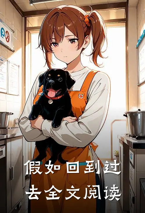 假如回到过去全文阅读