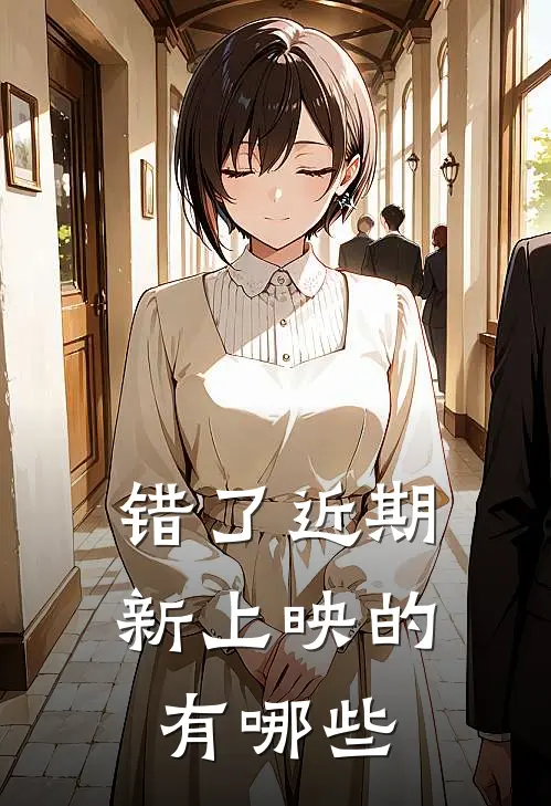 错了近期新上映的有哪些