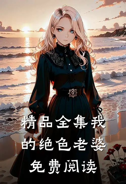 精品全集我的绝色老婆免费阅读