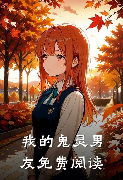 我的鬼灵男友免费阅读