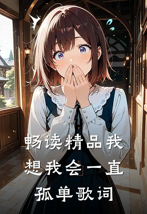 畅读精品我想我会一直孤单歌词