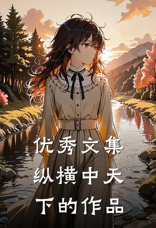 优秀文集纵横中天下的作品