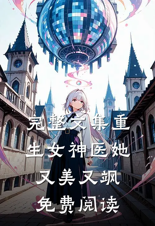 完整文集重生女神医她又美又飒免费阅读