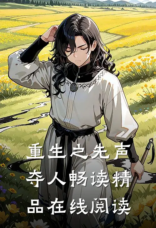 重生之先声夺人畅读精品在线阅读