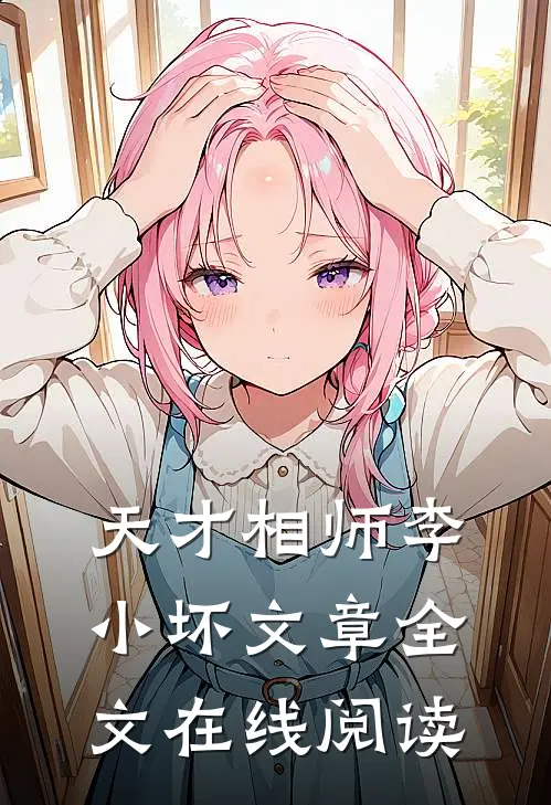 天才相师李小坏文章全文在线阅读
