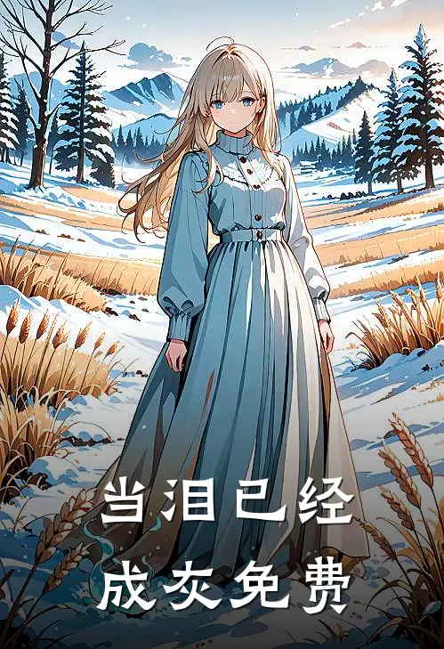 当泪已经成灰免费