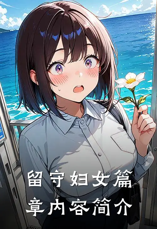 留守妇女篇章内容简介