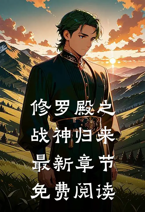 修罗殿之战神归来最新章节免费阅读