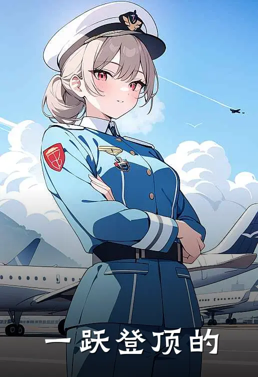 一跃登顶的