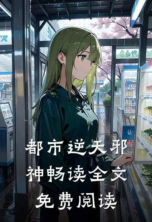 都市逆天邪神畅读全文免费阅读