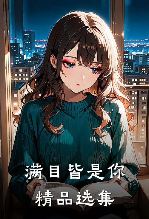 满目皆是你精品选集