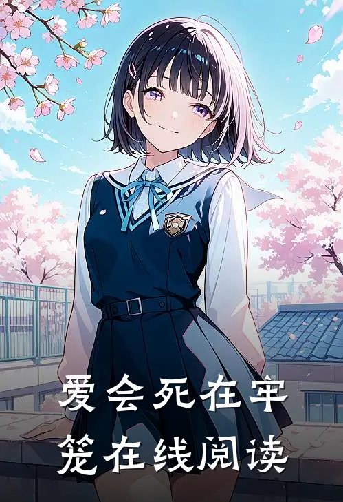 爱会死在牢笼在线阅读
