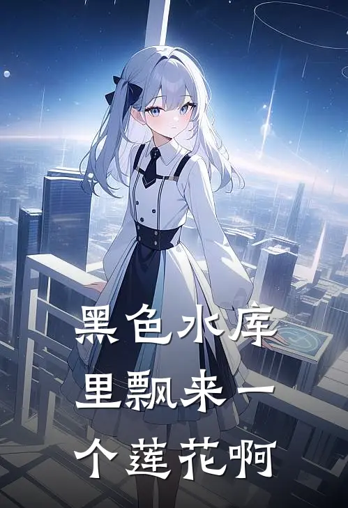 黑色水库里飘来一个莲花啊