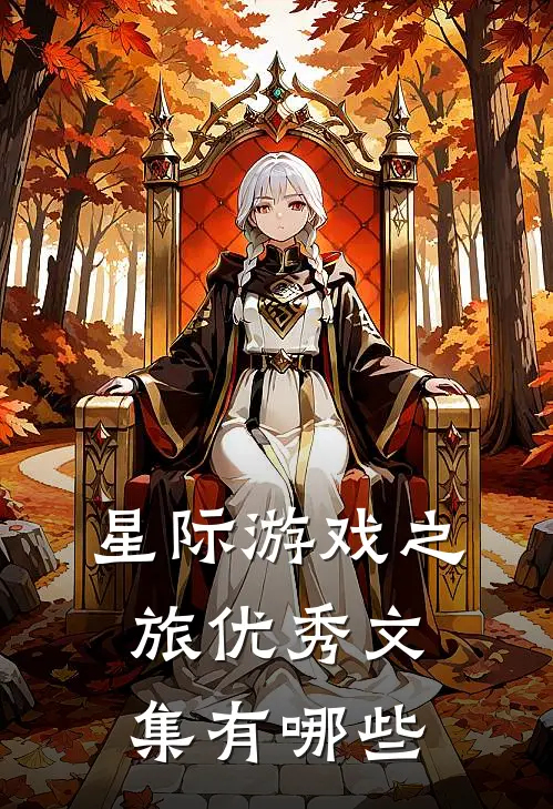 星际游戏之旅优秀文集有哪些
