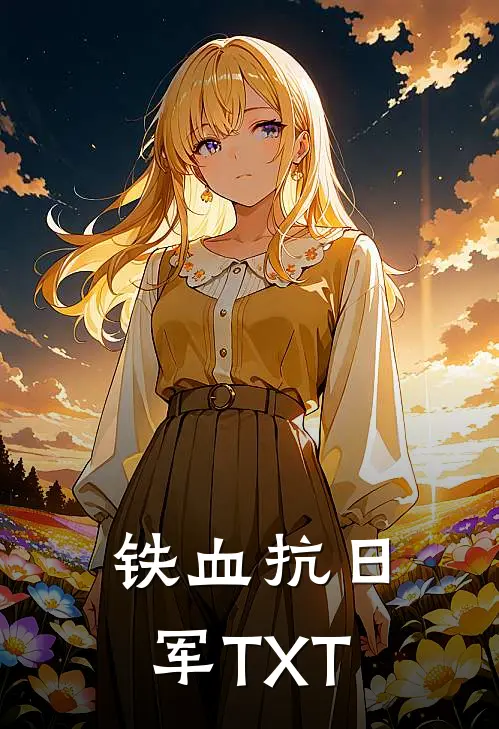 铁血抗日军TXT