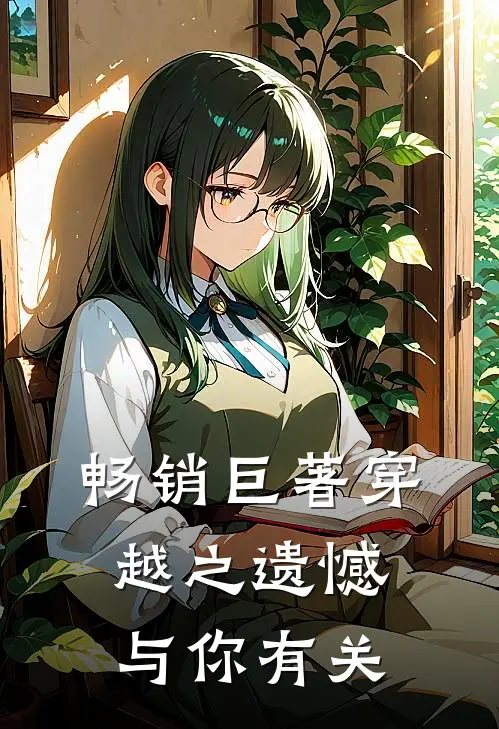 畅销巨著穿越之遗憾与你有关