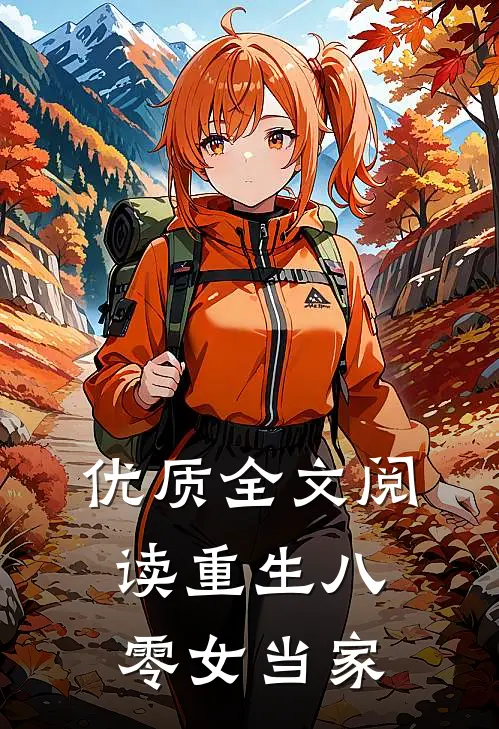 优质全文阅读重生八零女当家
