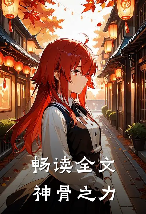 畅读全文神骨之力
