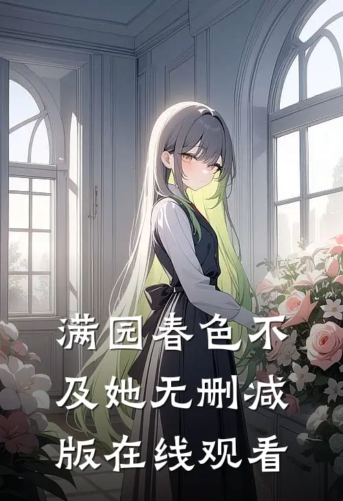 满园春色不及她无删减版在线观看