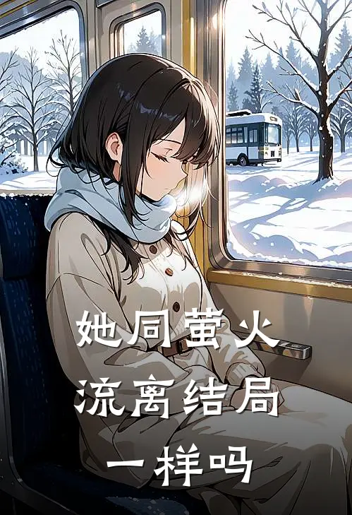 她同萤火流离结局一样吗