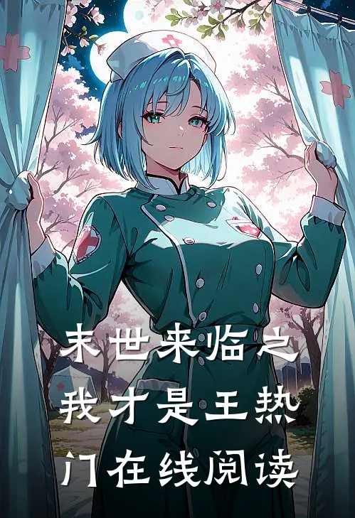 末世来临之我才是王热门在线阅读