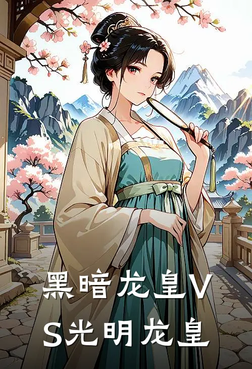 黑暗龙皇VS光明龙皇