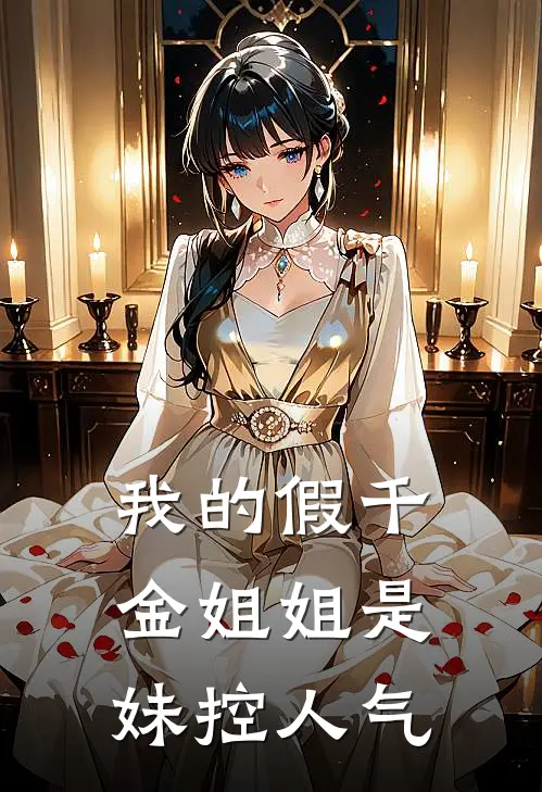 我的假千金姐姐是妹控人气