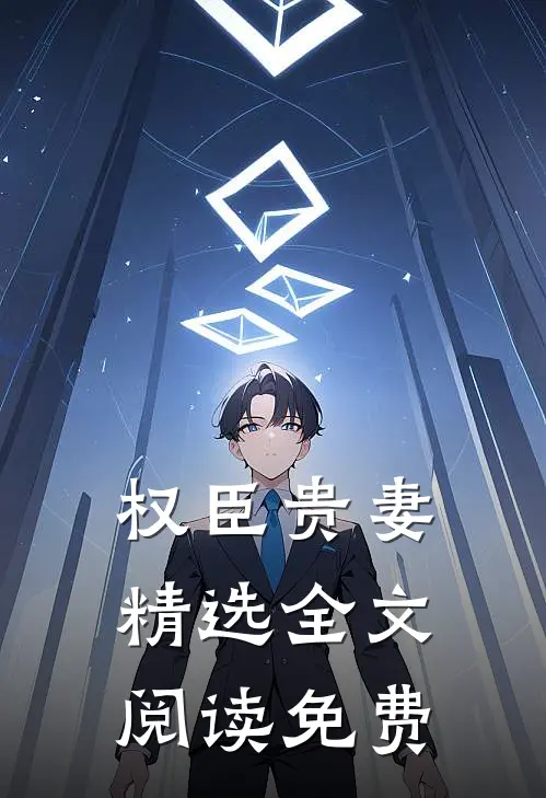 权臣贵妻精选全文阅读免费