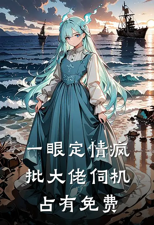 一眼定情疯批大佬伺机占有免费