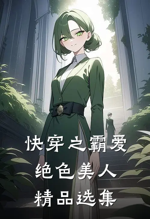 快穿之霸爱绝色美人精品选集