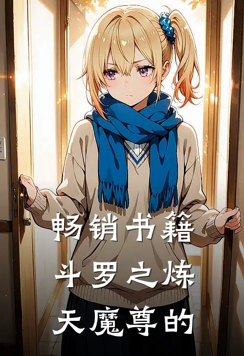 畅销书籍斗罗之炼天魔尊的