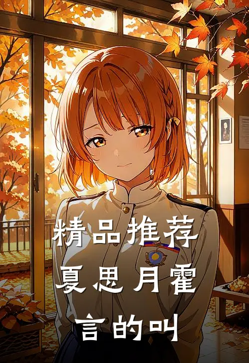 精品推荐夏思月霍言的叫