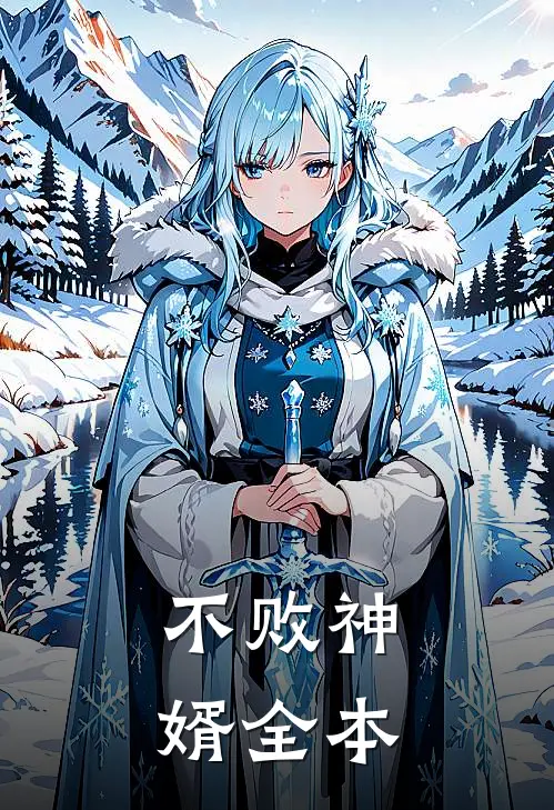 不败神婿全本