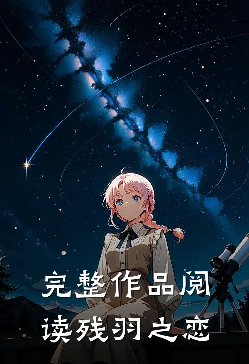 完整作品阅读残羽之恋