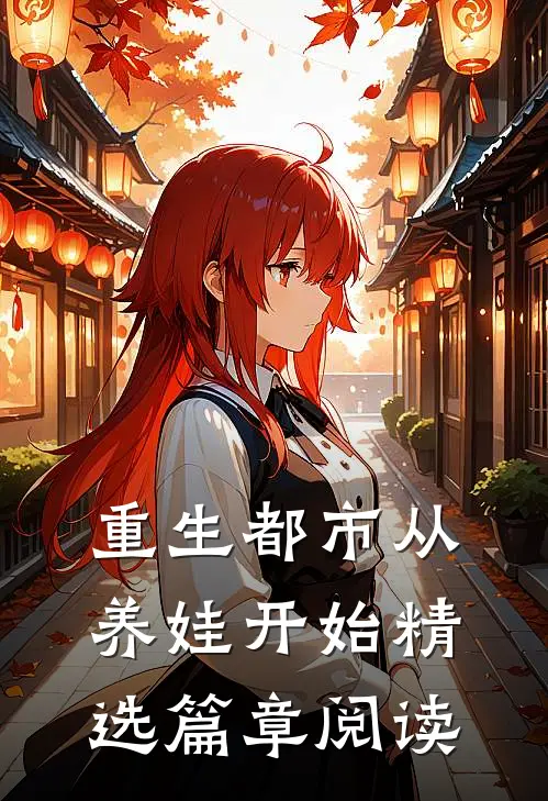 重生都市从养娃开始精选篇章阅读