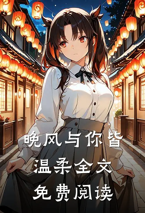 晚风与你皆温柔全文免费阅读