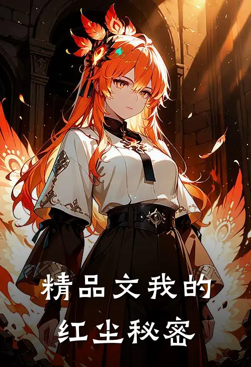 精品文我的红尘秘密