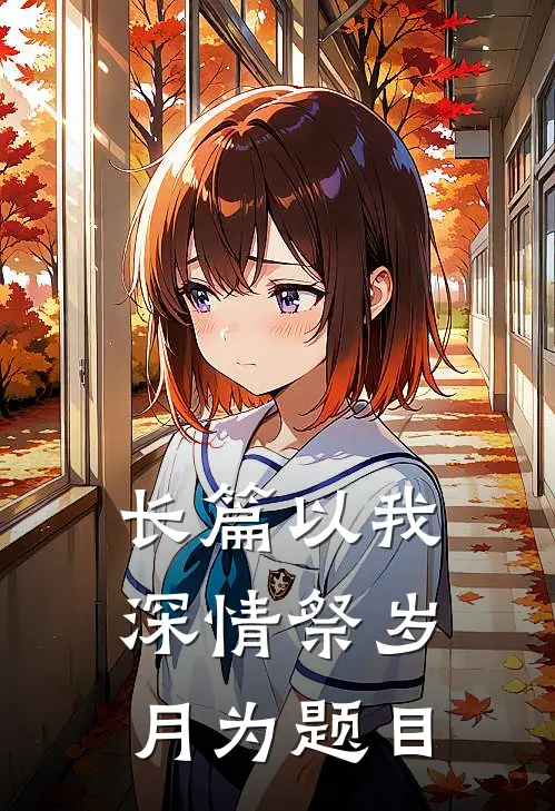 长篇以我深情祭岁月为题目