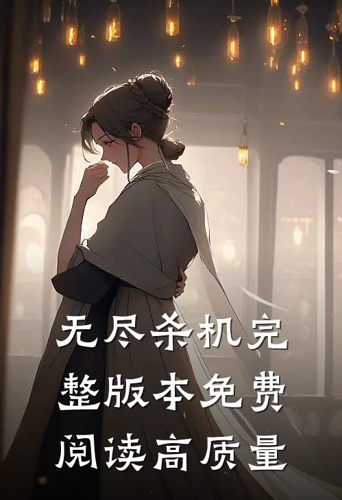 无尽杀机完整版本免费阅读高质量