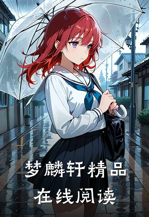 梦麟轩精品在线阅读