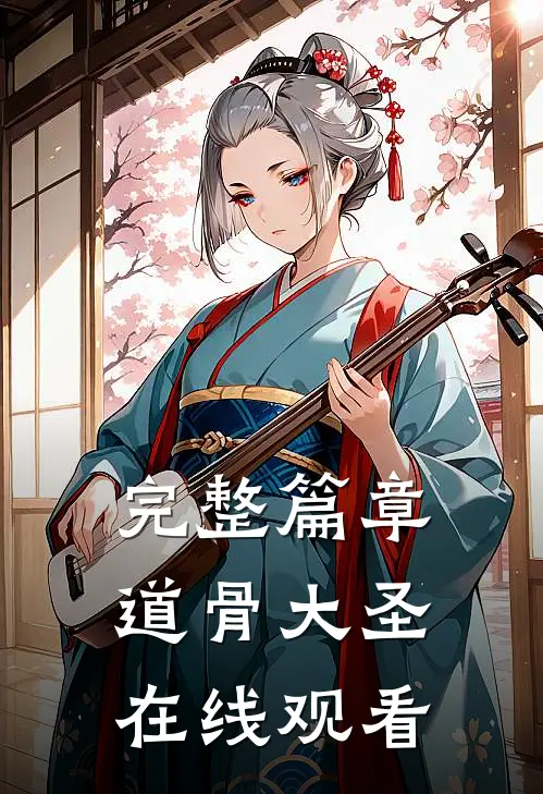 完整篇章道骨大圣在线观看