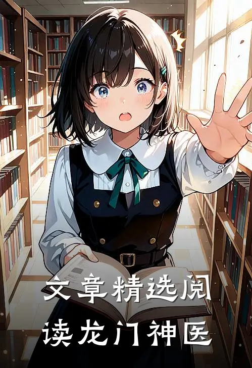 文章精选阅读龙门神医