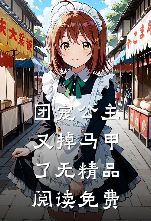 团宠公主又掉马甲了无精品阅读免费