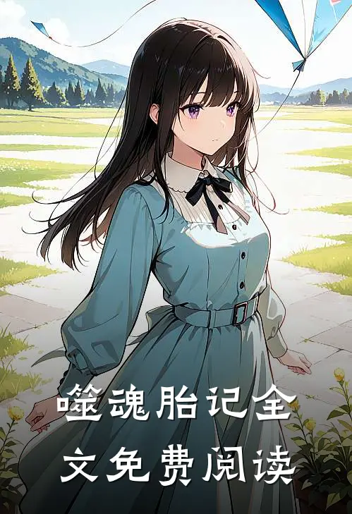 噬魂胎记全文免费阅读